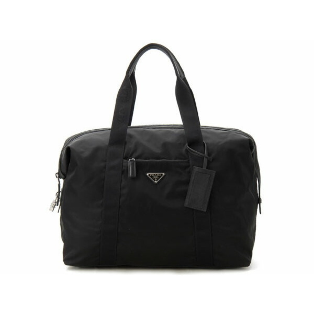 Prada Nylon Bag